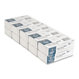Bus. Source Standard Paper Clips