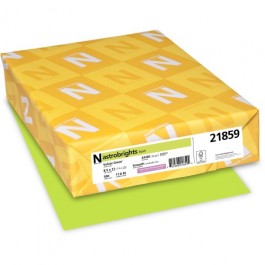 Wausau Astrobrights Colored Paper