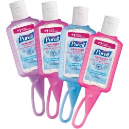 PURELL Advanced Jelly Wraps Hand Sanitizer