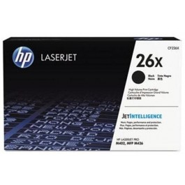 HP Cf226A-Cf413X Toner-HEWCF226X