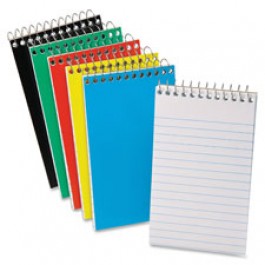 Tops Ampad Pocket Size Memo Notebooks