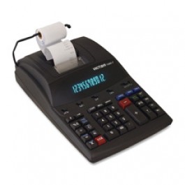 Victor 12807 Printing Calculator