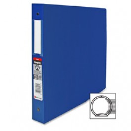 Acco/Wilson Jones Poly Hanging Ring Binder