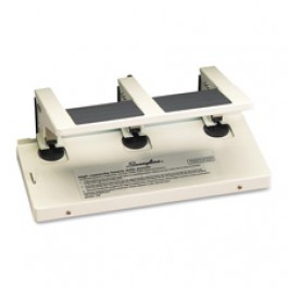 Swingline High-Capacity Heavy-Duty Punch