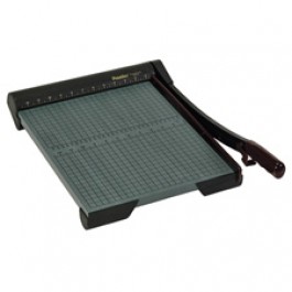 Premier Heavy-Duty Wood Series Paper Trimmers