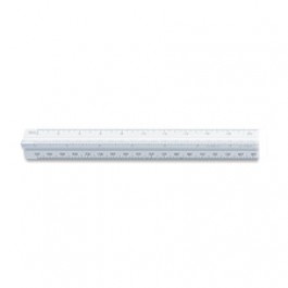 Chartpak Plastic Triangular Scales