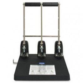 Sparco 3-Hole Power Punch