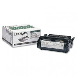 Lexmark 12A5745/845 Toner Cartridge
