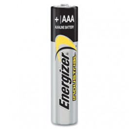 Energizer Industrial Alkaline AAA Batteries