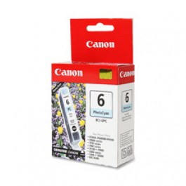 Canon BCI6PC/PM Color Ink Tanks