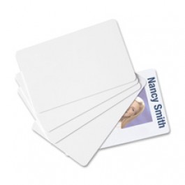 Baumgartens Sicurix Blank PVC ID Cards