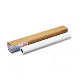 Epson Professional Wide Format Coated Matte Paper