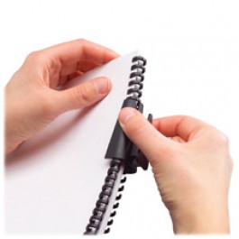 GBC ProClick Easy-edit Binding Spines