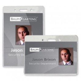 Baumgartens Sicurix Government/Military ID Holders