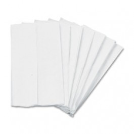 SKILCRAFT Folded Paper Table Napkins 