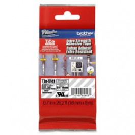 Brother Extra Strength Adhesive 3/4" Lamntd Tapes