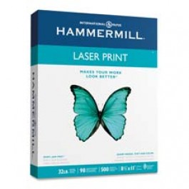 Hammermill Letter-Size Laser Paper