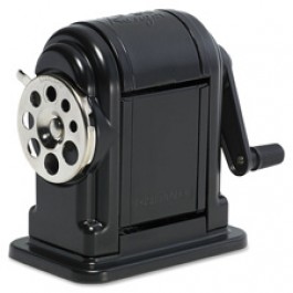 Elmer's Wall-mount All-metal Pencil Sharpener