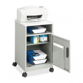 Safco Steel Compact Machine Stand 