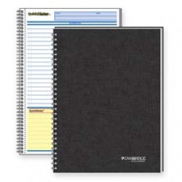 Mead Cambridge QuickNotes 1-Sub. Bus. Notebook