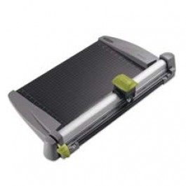 Swingline SmartCut Hvy-Dty Adj. Ppr Glide Trimmer