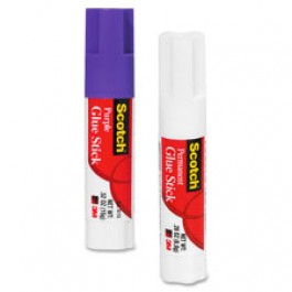 3M Permanent Adhesive Glue Sticks