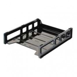 Officemate Front Loading Letter Trays