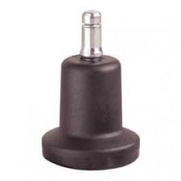 Master Caster High Profile Bell Glides