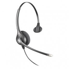 Plantronics SupraPlus Monaural Headset