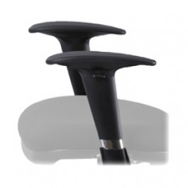 Safco Metro Extnd Height Chairs Adjustable Arm Kit
