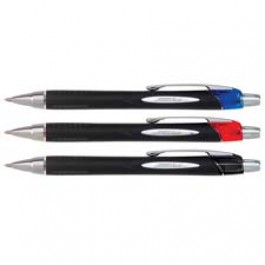 Sanford Jetstream RT Bold Tip Ballpoint Pens