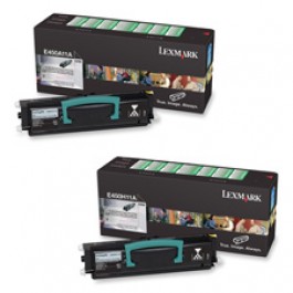 Lexmark E450A11A/450h11A Toner Cartridges