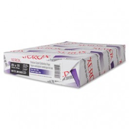 Xerox 3-part Carbonless Paper