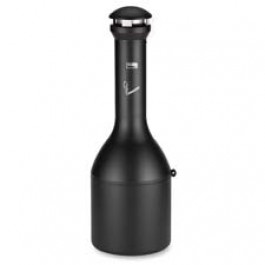 Rubbermaid Weather Resistance Smoking Receptacle