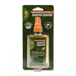 Duck Brand Adhesive Remover