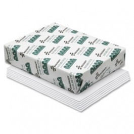 SKILCRAFT Recycled Chlorine Free Copier Paper