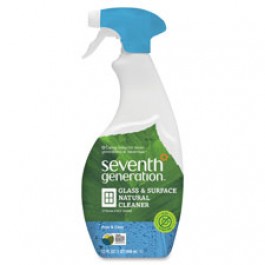 Seventh Gen. Free/Clear Natural Glass Cleaner