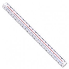 Staedtler 12" Triangular Engineer Scale