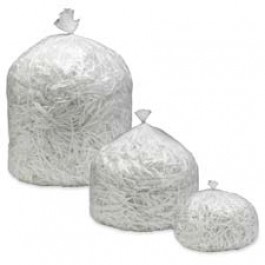 SKILCRAFT High Performance Shredder Bags