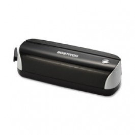 Bostitch Electric 3-Hole Punch