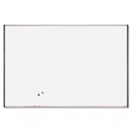 Lorell Signature Series Magnetic Dry-erase Boards