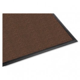 Genuine Joe Waterguard Wiper Scraper Floor Mats 