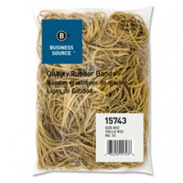Bus. Source Quality Rubber Bands
