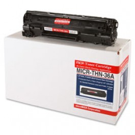 MicroMICR MICRTHN36A Toner Cartridge
