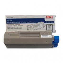 Oki Data 44315304 Toner Cartridge