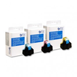 Elite Image 75458/59/60 Remanuf Ink Cartridge