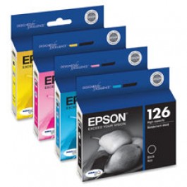 Epson T126120/220/320/420 Ink Cartridge