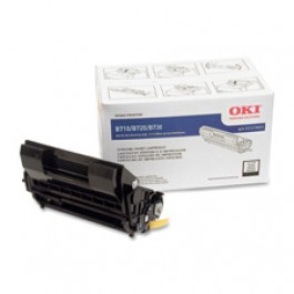 Oki Data 52123601 Toner Cartridge