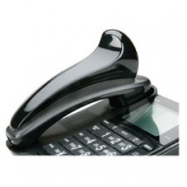 SKILCRAFT Telephone Shoulder Rest