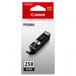 Canon PGI250 Black Pigment Ink Cartridge